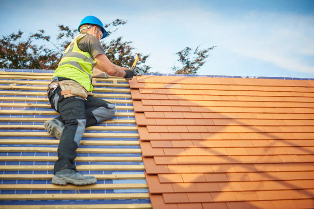 Reliable Pascoag, RI Roofing service Solutions